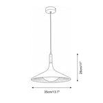 Charger l'image dans la visionneuse de galerie, Lampe suspension Cascade Breeze