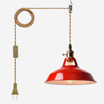 Charger l'image dans la visionneuse de galerie, Red barn shade