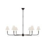 Load image into Gallery viewer, Kairos Grande Chandelier
