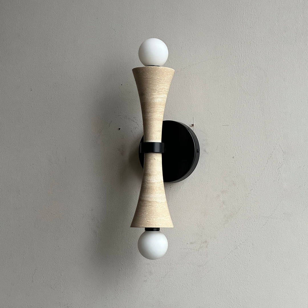 Lampe murale linéaire moderne – Applique LED minimaliste pour chambre, salon, couloir