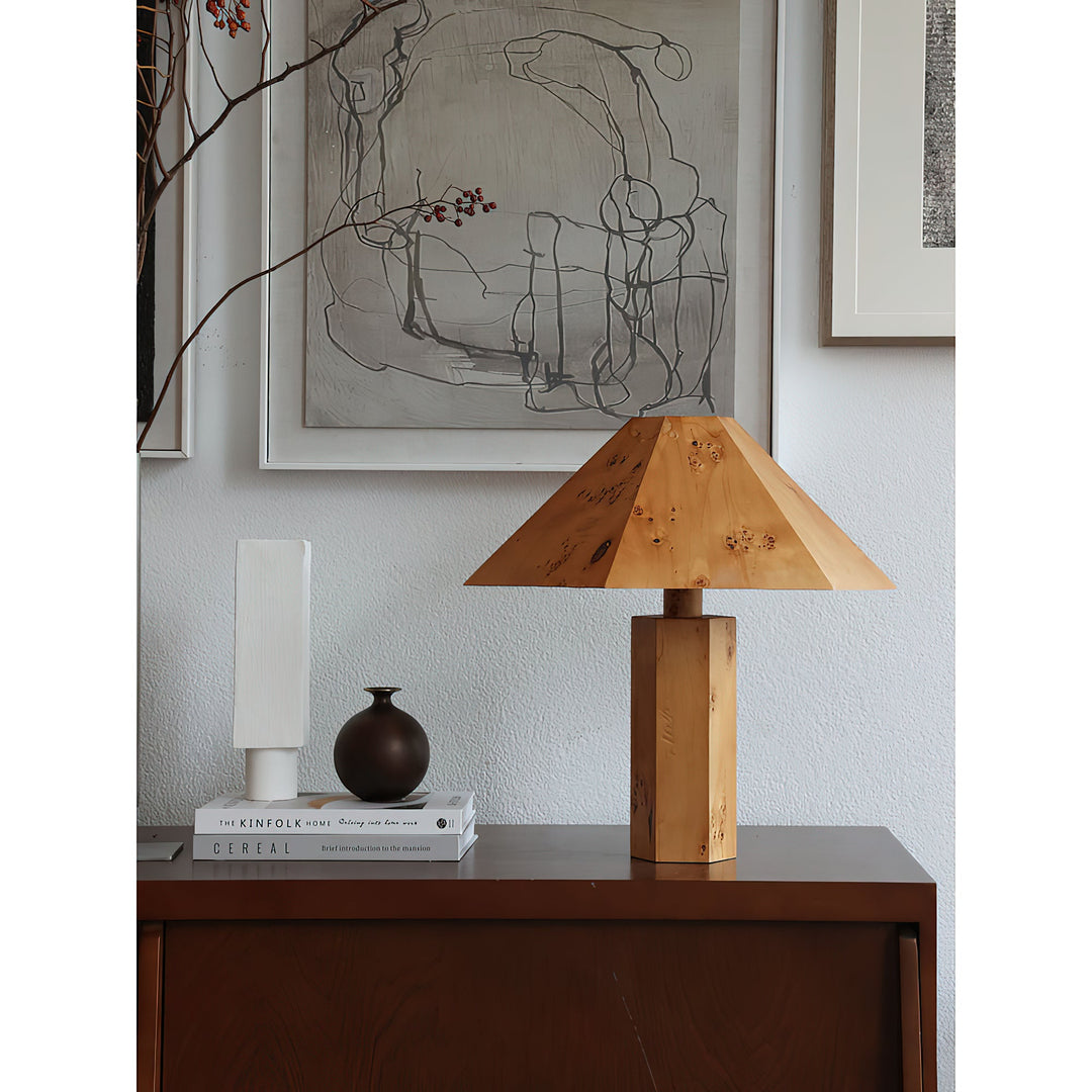 Lampe de table Gena