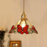Load image into Gallery viewer, Butterfly Jewel Pendant Lamp