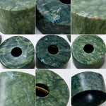 Bild in Gallery-Viewer laden, Jade stone material variation