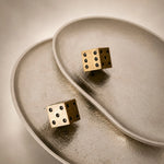 Load image into Gallery viewer, dice knob styling metal