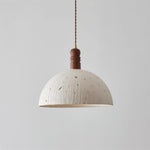 Load image into Gallery viewer, Sylvane Dome Pendant Lamp