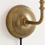Bild in Gallery-Viewer laden, Roven botanical wall sconce — 细节3
