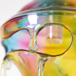 Cargar imagen en el visor de la Galería, Lámpara de mesa con forma de gota de agua

