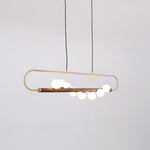 Charger l&#39;image dans la visionneuse de galerie, Lustre Zeta moderne
