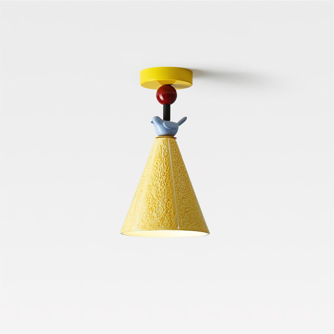 Tweetie Deckenleuchte