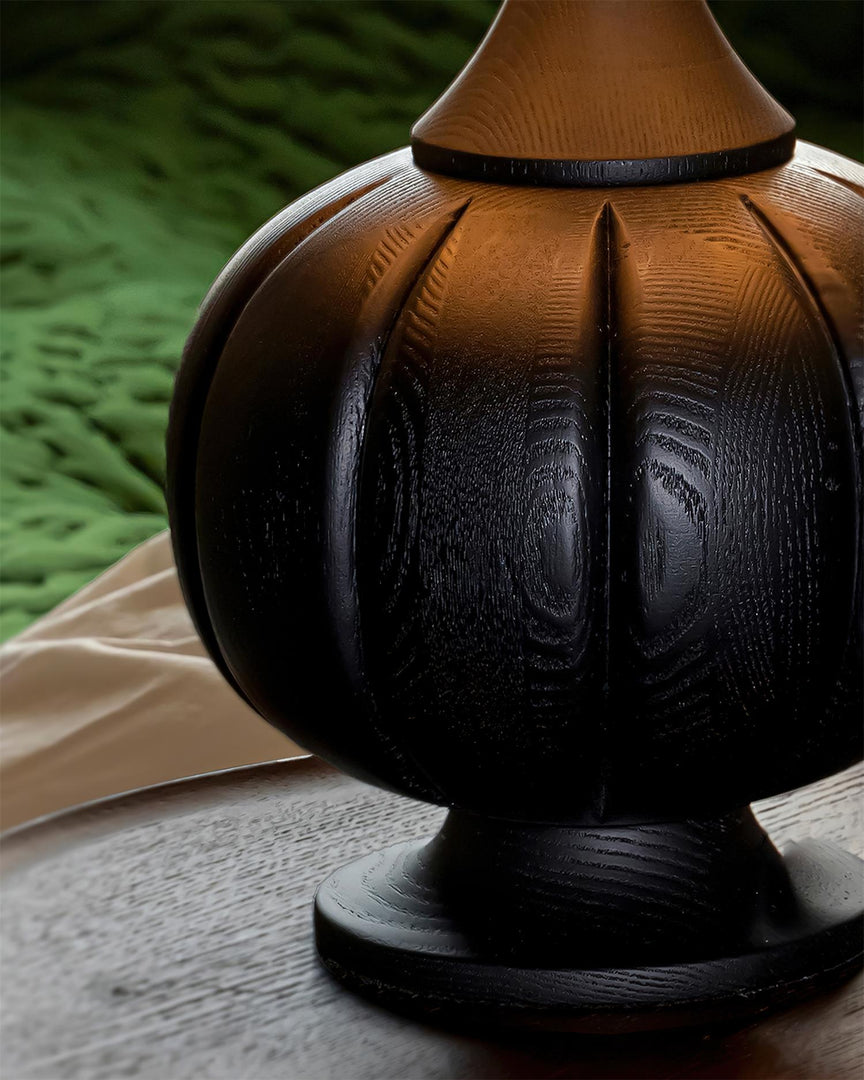 Harmony Stripe Table Lamp