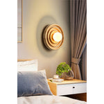 Load image into Gallery viewer, Grove Wall Lamp