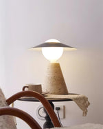 Bild in der Galerieansicht laden, Bartley Tischlampe
