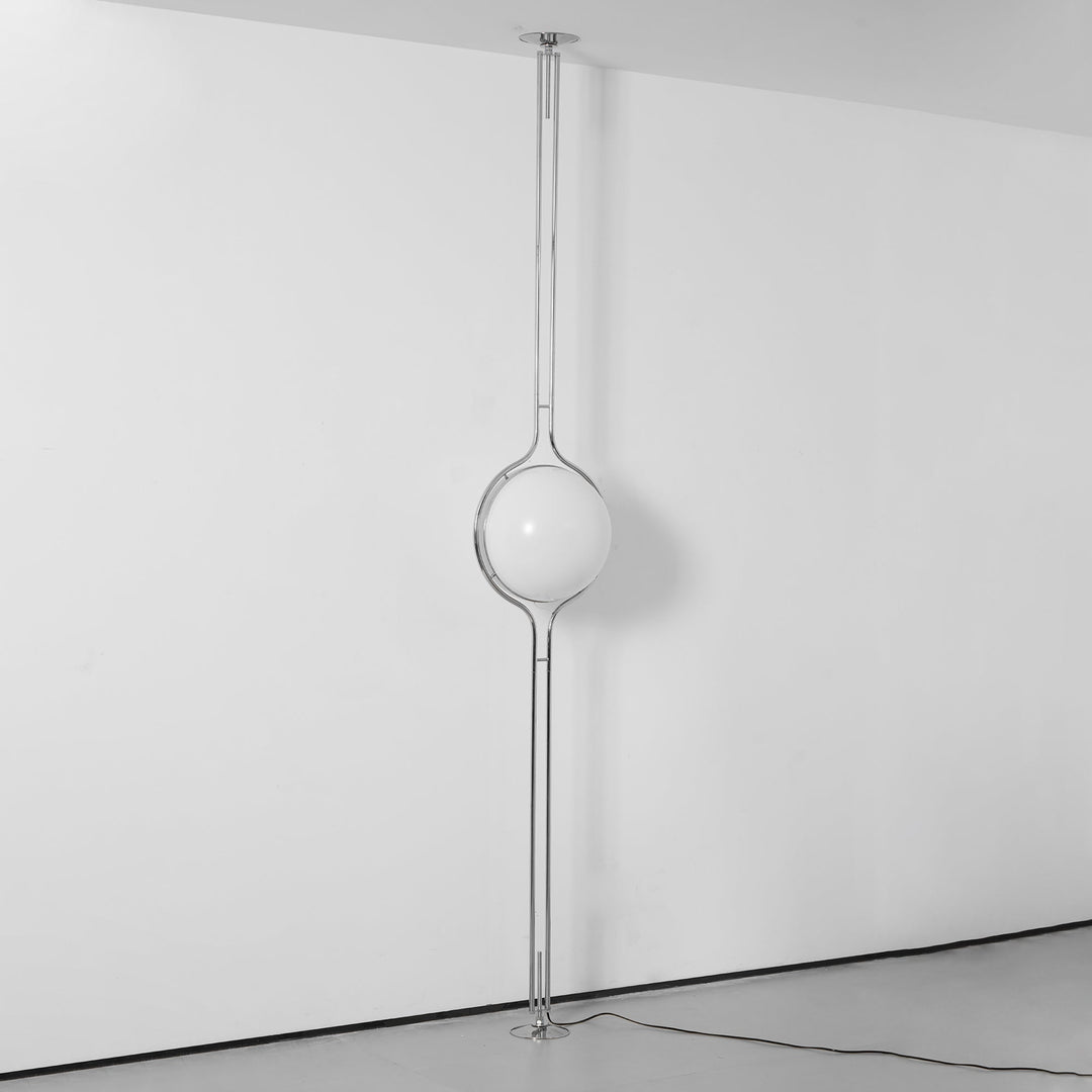 Lampadaire-Plafonnier Garrault-Delord