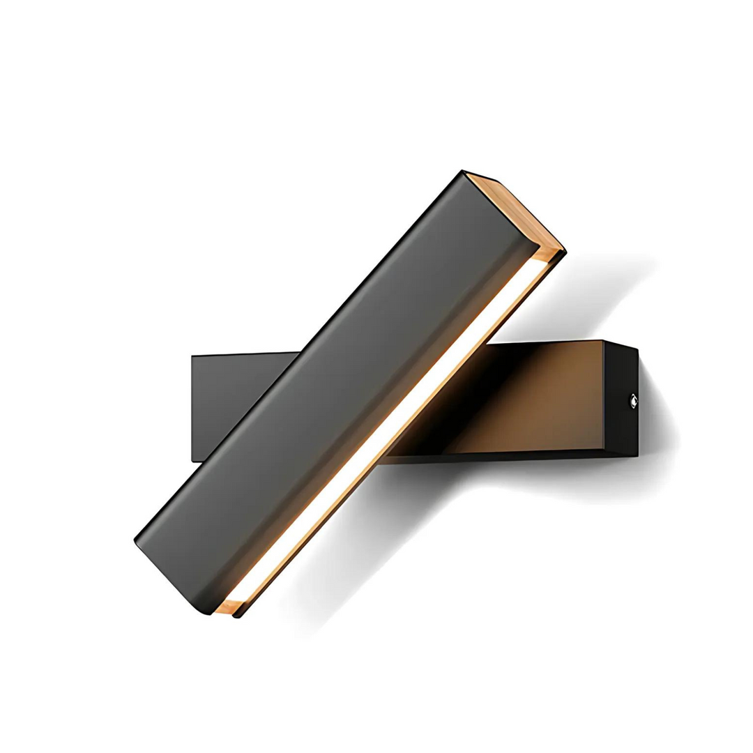 Luz de Pared Moderna de Aluminio Light Line
