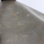 Cargar imagen en el visor de la Galería, Vintage Wavy Pendant Light with Aged Metal Shade