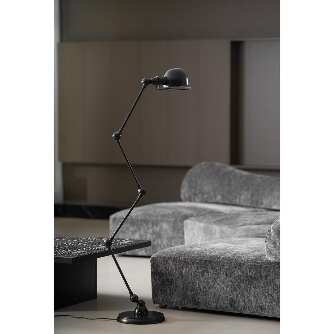 Lampadaire Jielde