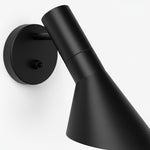 Cargar imagen en el visor de la Galería, Lámpara de Pared Industrial Clásica Alojorin Diseño Escultural Aplique de Iluminación para Hogar Oficina N03