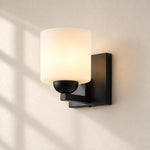 Charger l'image dans la visionneuse de galerie, matte black 1 opal
