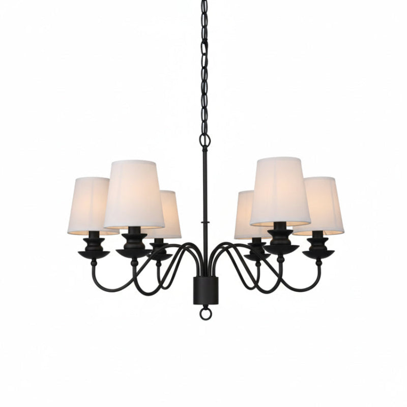 Maglio Chandelier