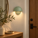 Cargar imagen en el visor de la Galería, Small Half-Dome for a Bedside Mark