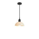 Load image into Gallery viewer, Aurora Nordic Colorful Bowl Pendant Light