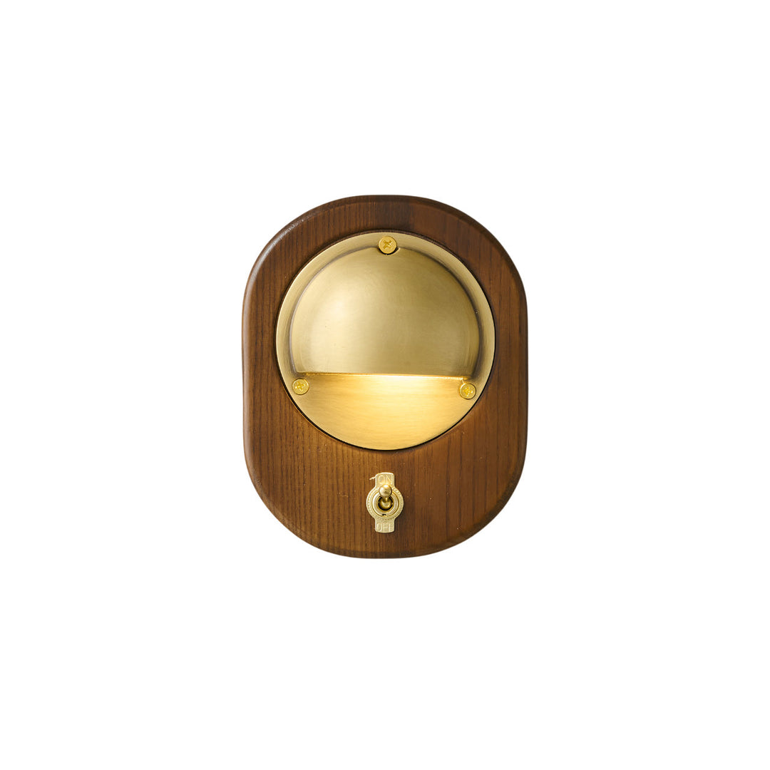 Applique murale moderne lampe minimaliste pour chambre et couloir