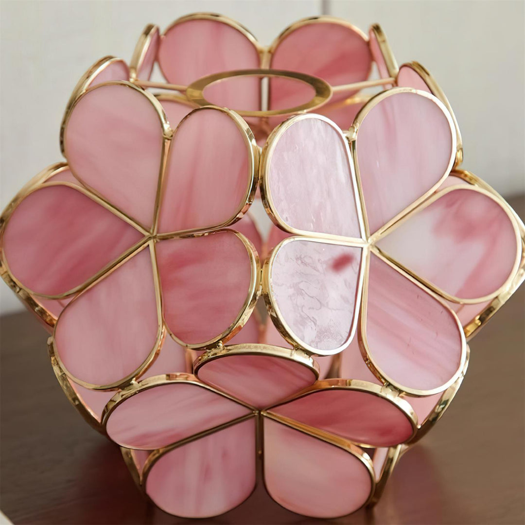 Lámpara de Mesa Serenity Petal