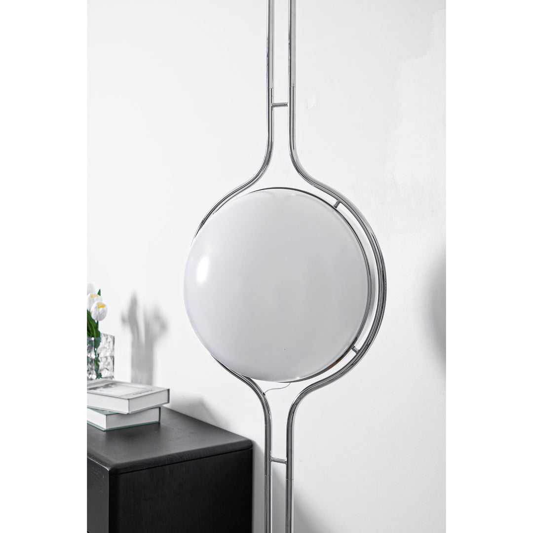 Lampadaire-Plafonnier Garrault-Delord