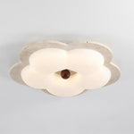 Bild in der Galerieansicht laden, Lumi Flower Deckenleuchte

