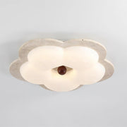Lumi Flower Ceiling Light