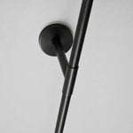 Charger l'image dans la visionneuse de galerie, Black arm detail