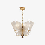Load image into Gallery viewer, Lucenda Romantic Ceiling Lamp – Vintage Butterfly Light Fixture for Bedroom or Hallway