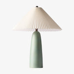 Load image into Gallery viewer, Ceruna Vintage Style Table Light - Metal Cage Shade for Study and Lounge