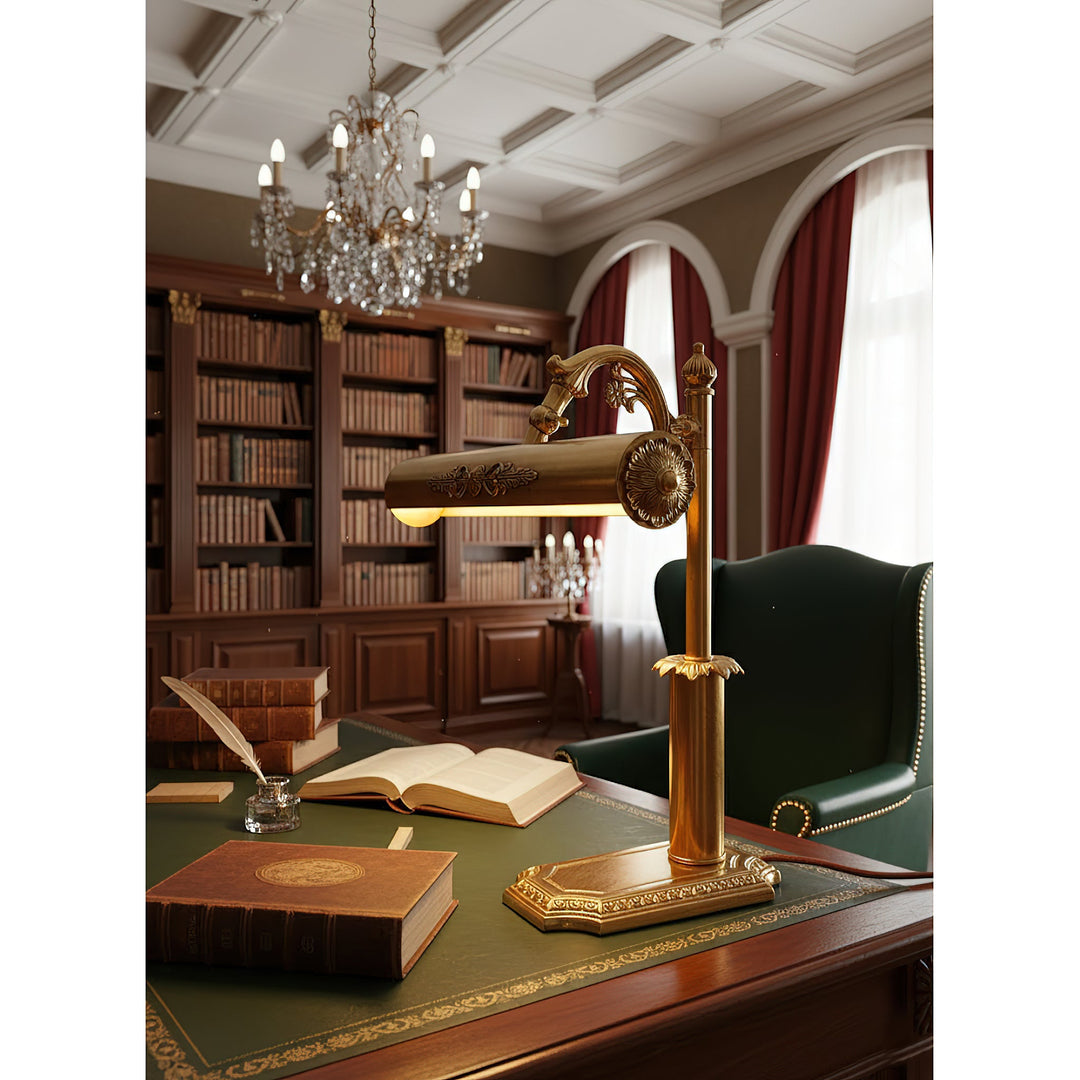 Lampe de table Piano Mate