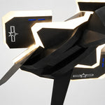 Charger l'image dans la visionneuse de galerie, Jet fighter LED ceiling light