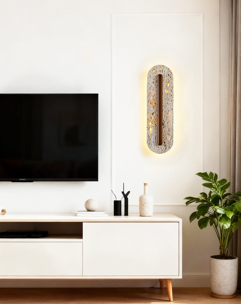 Applique murale Aerin Lumaslot