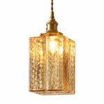 Bild in Gallery-Viewer laden, Large Amber Sugar Cube, Includes 4W Tip Bulb