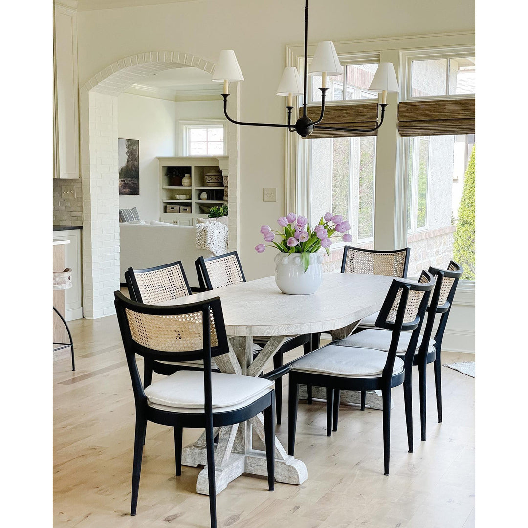 Kairos Grande Chandelier