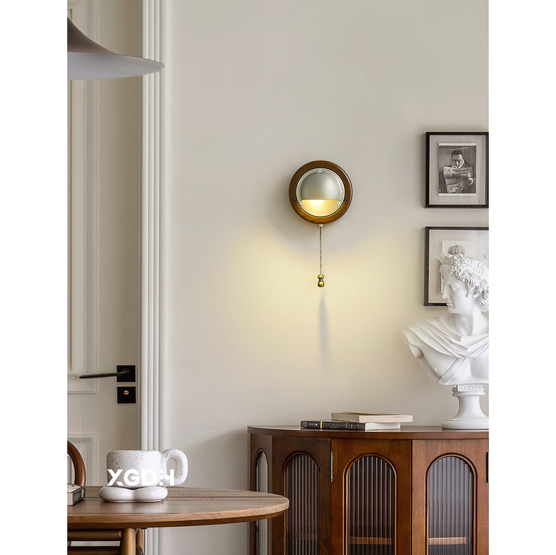 Lámpara de Pared Signal Workstead