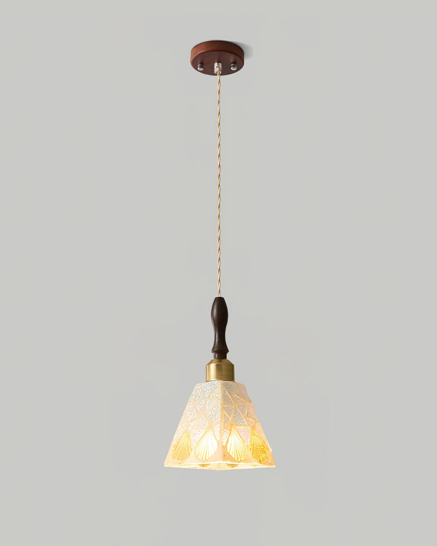 Lampe Suspendue Cabana