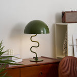 Charger l'image dans la visionneuse de galerie, Lampe de table Tuija Twist