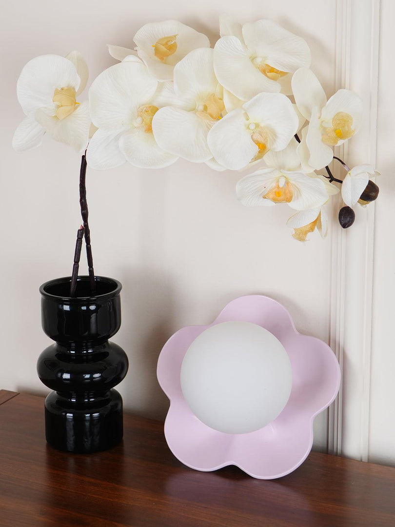 Die Blume Wandleuchte
