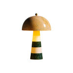 Bild in der Galerieansicht laden, Hed Marmor Tischlampe
