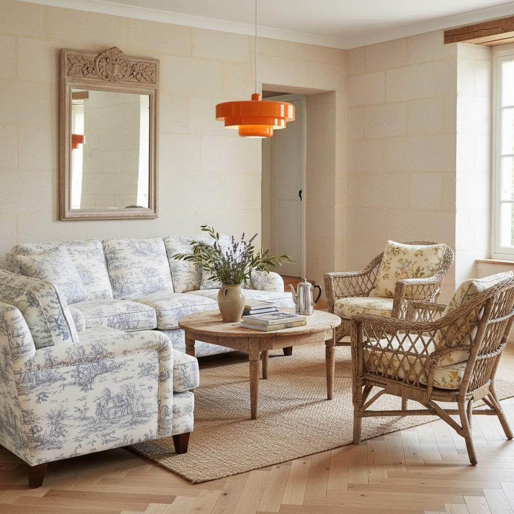 Lámpara Colgante Malero de Tres Capas con Macarons - Iluminación Moderna en Forma de Disco para Comedor o Salón N52