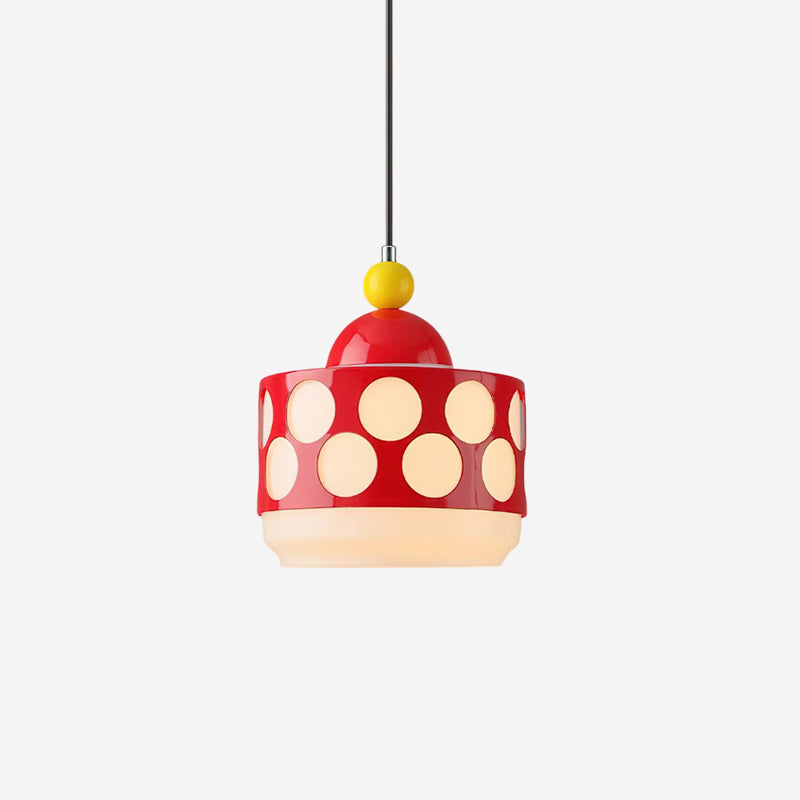 Popdot Pendelleuchte