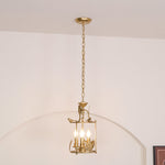 Charger l&#39;image dans la visionneuse de galerie, Lampe suspendue Brighton Lantern
