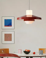 Load image into Gallery viewer, Nova Cap Pendant Lamp