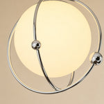 Load image into Gallery viewer, Kallera Planet Ceiling Light – Modern Space Style for Hallway or Bedroom