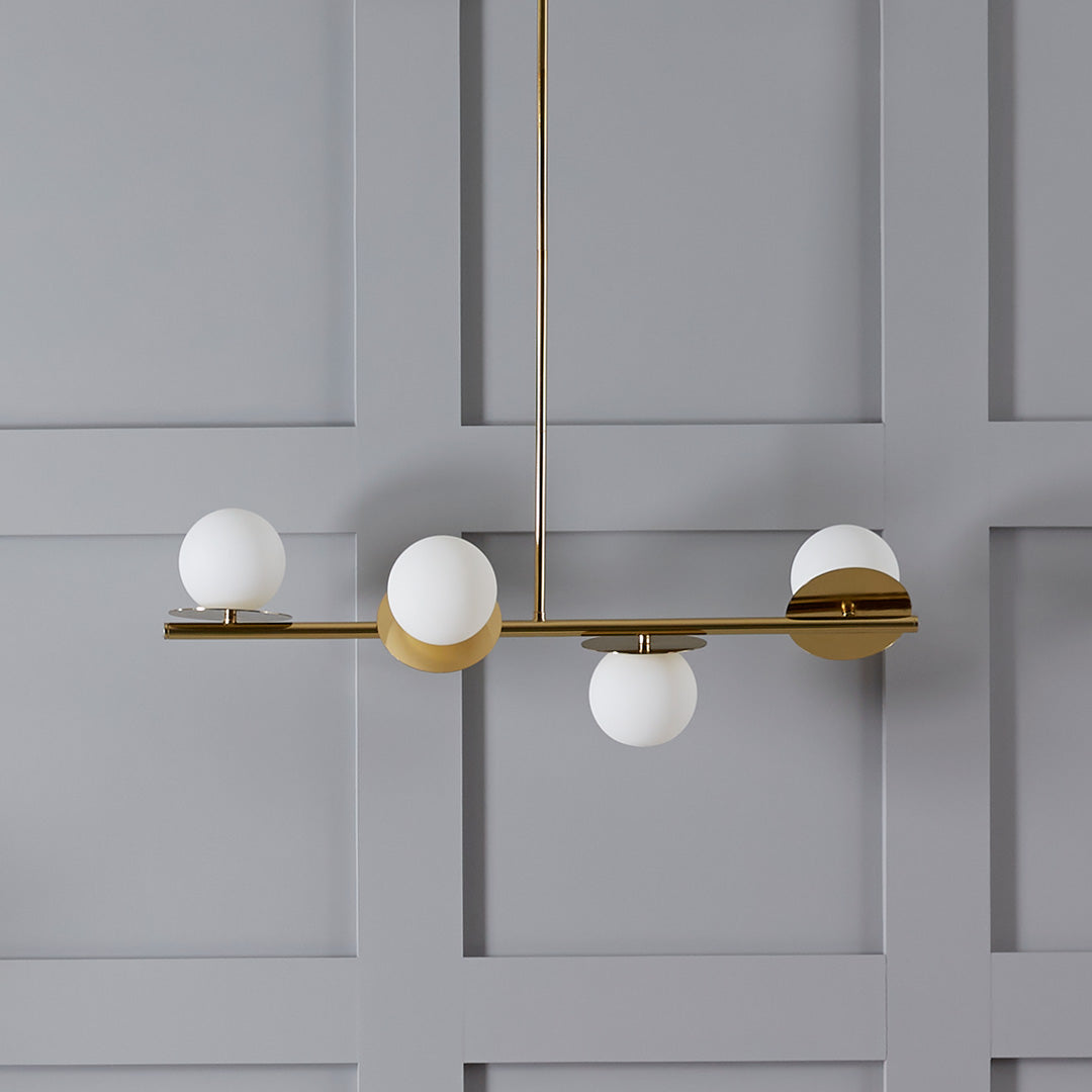 Candelabro Nethi