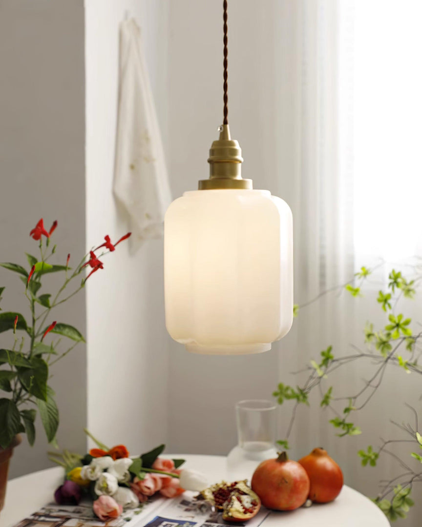 Lampe à suspension Henry